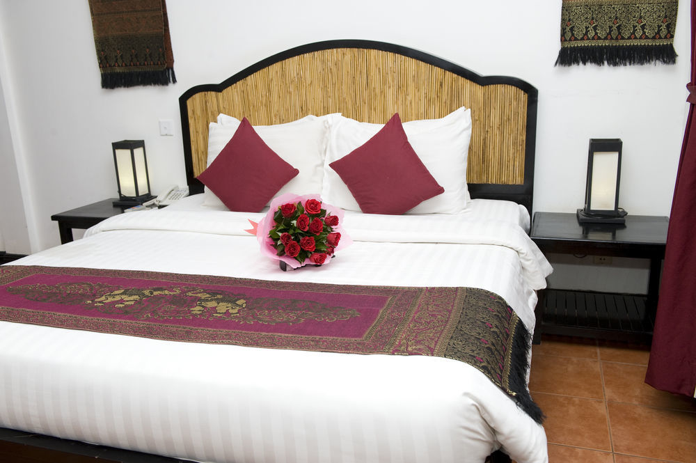 洱湾精品酒店wind Boutique Hotel Siem Reap Exterior foto